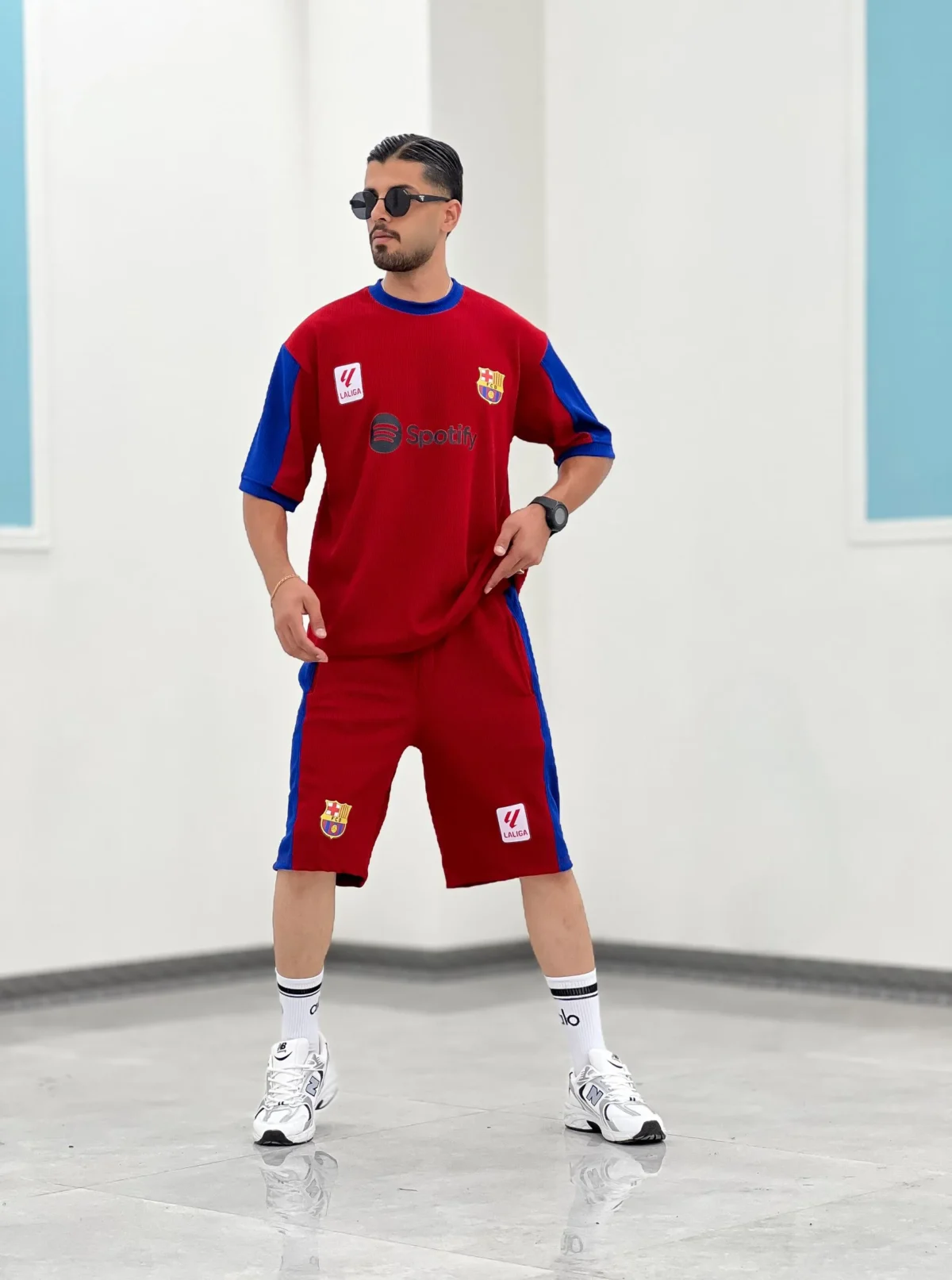 ست بارسا S00006 - Image 5