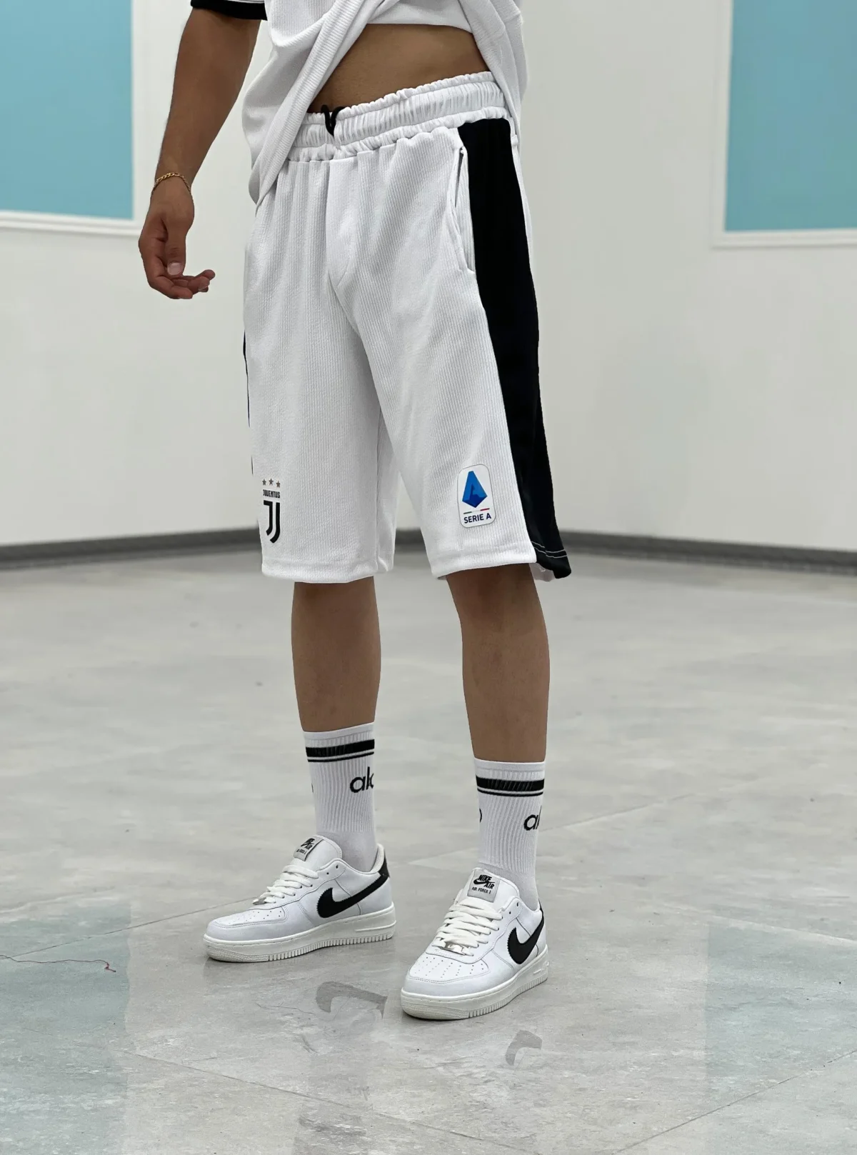 ست یوونتوس S00012 - Image 5