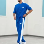 ست تیشرت و شلوار S00005