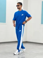 ست تیشرت و شلوار S00005