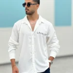 پیراهن استین بلند P00014