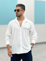 پیراهن استین بلند P00014