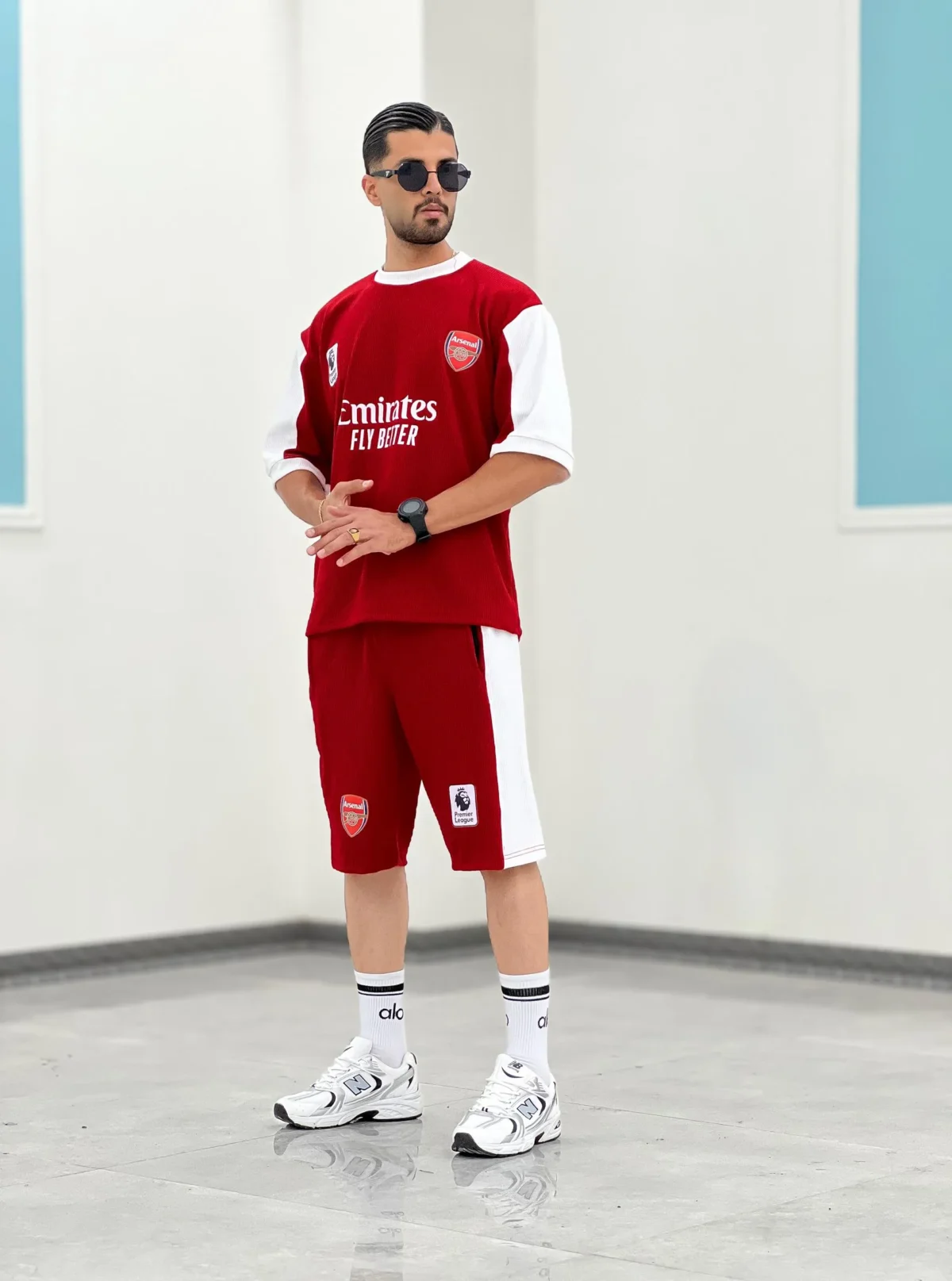 ست ارسنال S00008 - Image 6