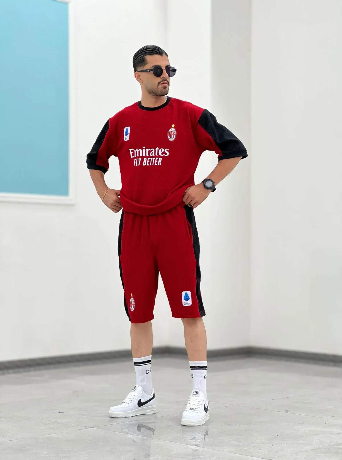 ست اث میلان S00010 - Image 5