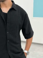 پیراهن مراکشی P00013 - Image 4