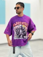 تیشرت سنگشور T00025 - Image 2