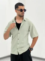 پیراهن مراکشی P00012 - Image 2