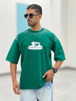 تیشرت پنبه دونخ T00030 - Image 4