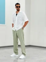 پیراهن مراکشی P00013 - Image 5