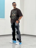 تیشرت سنگشور T00025 - Image 3