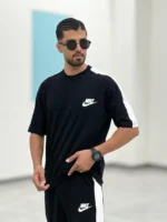 ست تیشرت و شلوار S00005 - Image 5