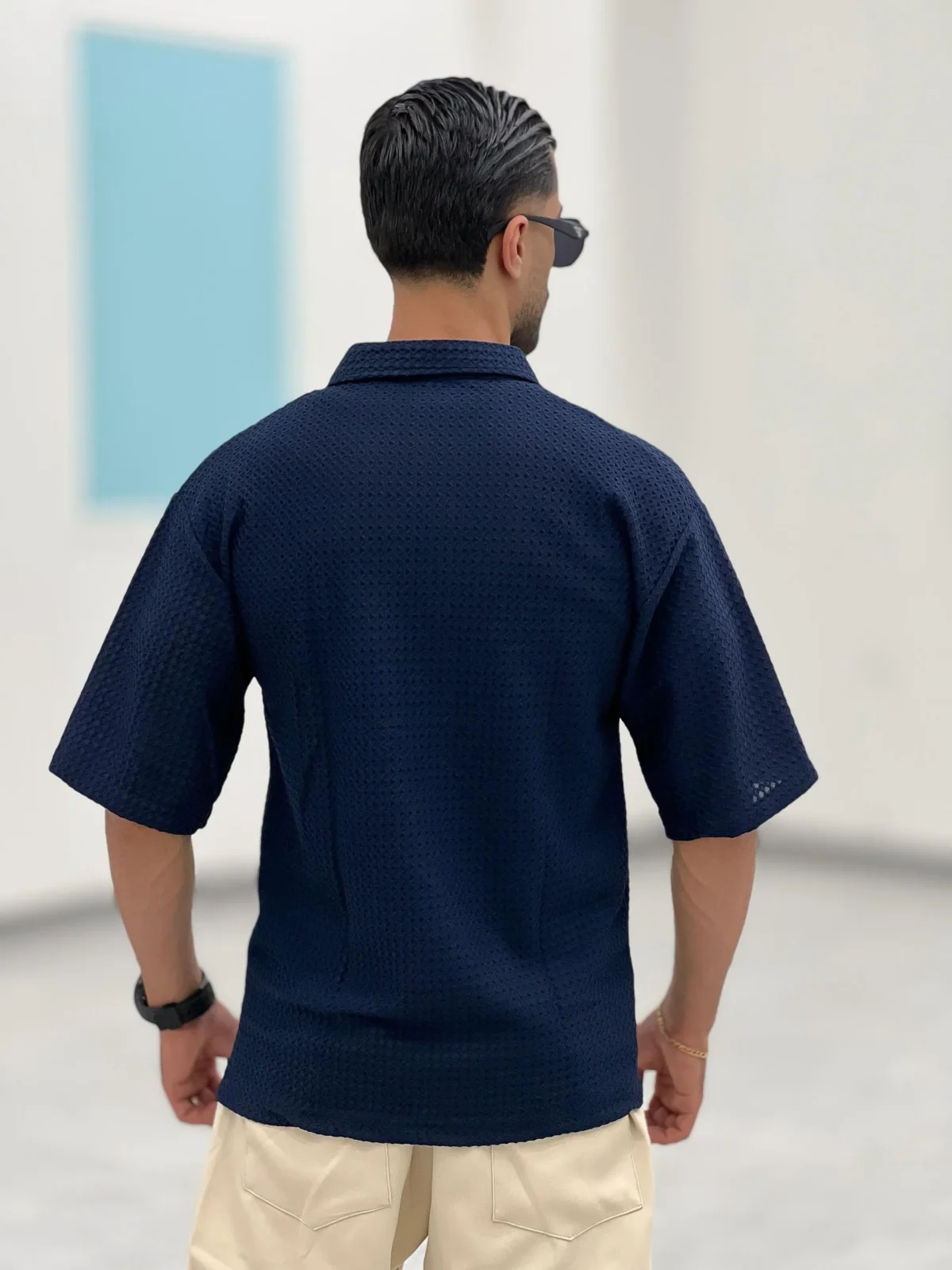 پیراهن مراکشی P00012 - Image 4