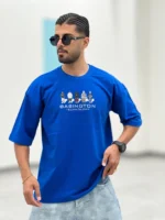 تیشرت پنبه دونخ T00028