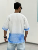 تیشرت ماکان T00023 - Image 4