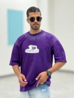 تیشرت پنبه دونخ T00030