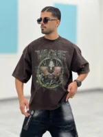 تیشرت سنگشور T00025 - Image 5