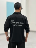 پیراهن استین بلند P00014 - Image 5