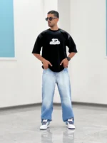 تیشرت پنبه دونخ T00030 - Image 6