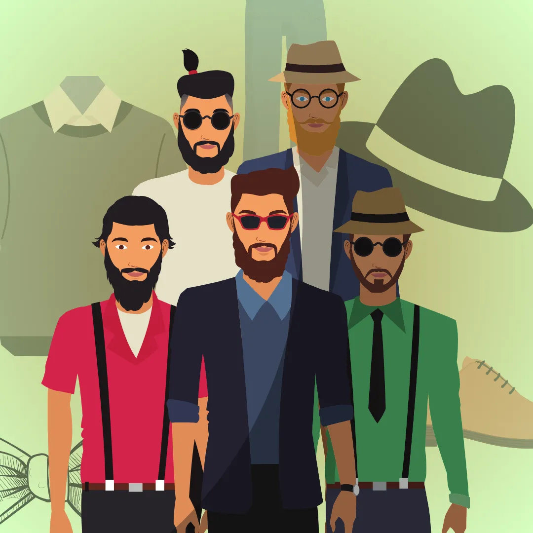 تبدیل لباس کهنه به نو