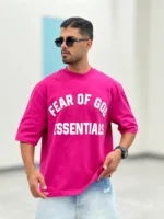 تیشرت ماکان T00033