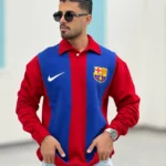 دورس یقه دار D00009