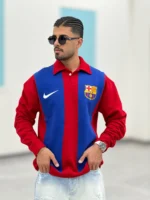 دورس یقه دار D00009