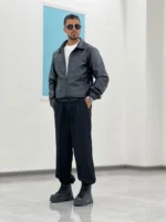 جکت چرمی J0001 - Image 2