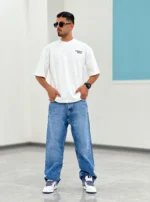 تیشرت زاپ دار T00032 - Image 2