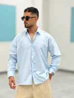 پیراهن نخ P00016 - Image 10