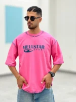 تیشرت دونخ T00034