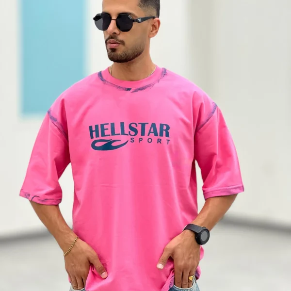 تیشرت دونخ T00034