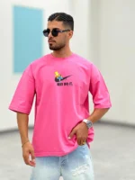 تیشرت پنبه دونخ T00035 - Image 3