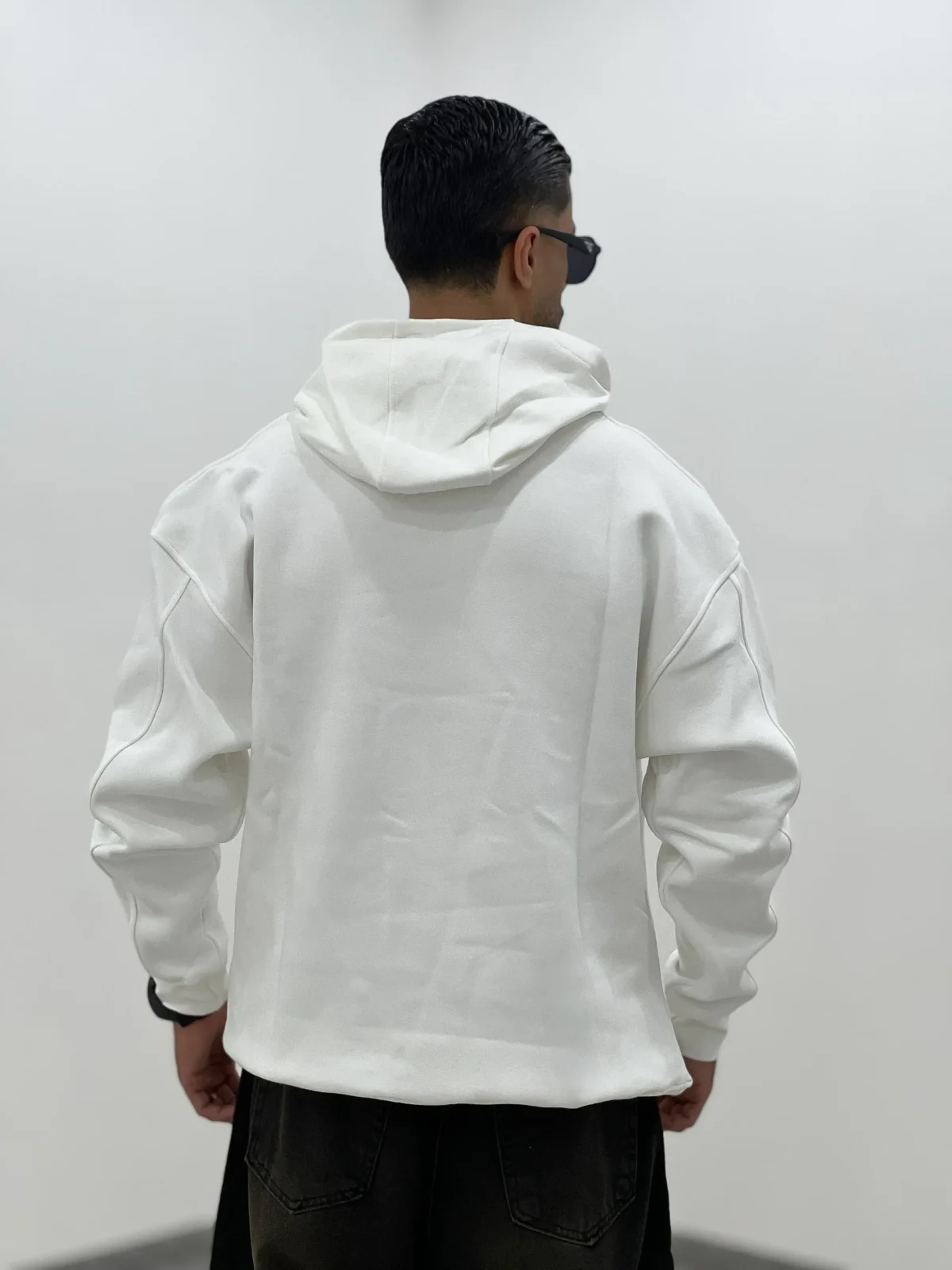 هودی 3نخ H00001 - Image 2