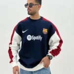 دورس کیت بارسا D00001