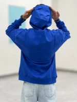 هودی سه نخ بیسیک H00002 - Image 8