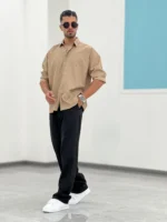 پیراهن نخ P00016 - Image 7