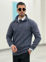 بافت نیمزیپ سلانیک D00010 - Image 4