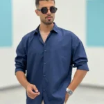 پیراهن نخ P00016