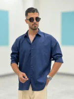 پیراهن نخ P00016