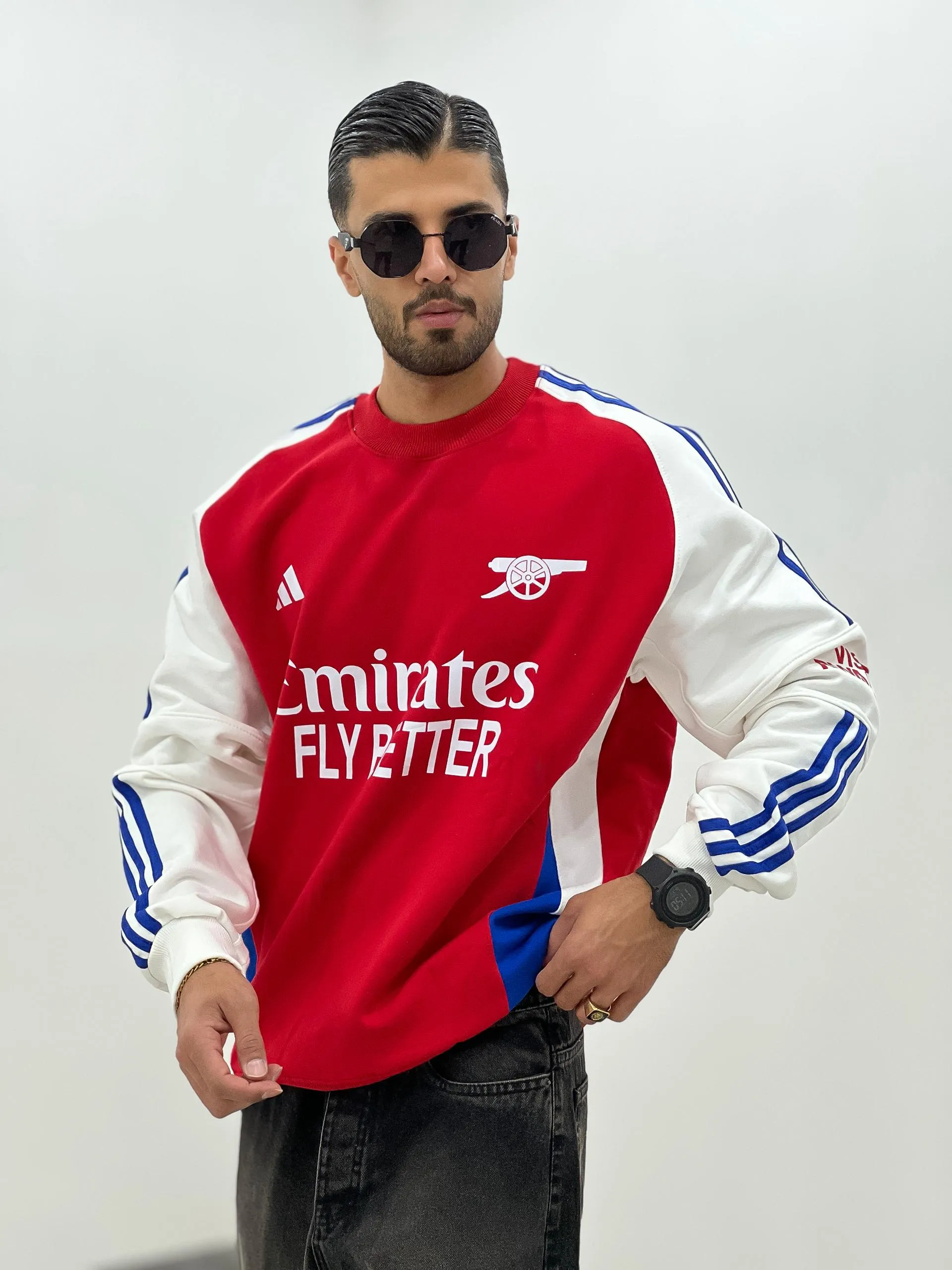 converted (11) دورس کیت ارسنال D00005 - Image 1