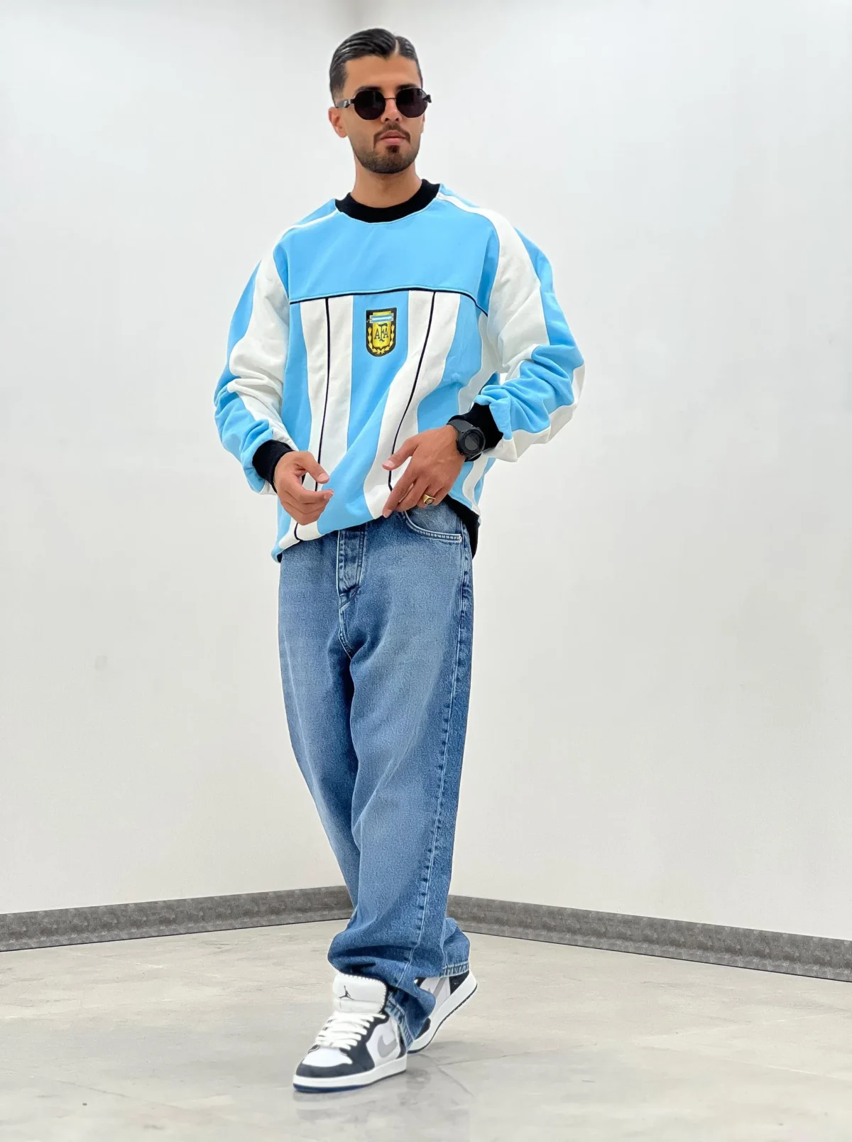 دورس کیت ارژانتین D00006 - Image 3