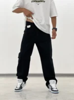 شلوار جین بگ sh00031