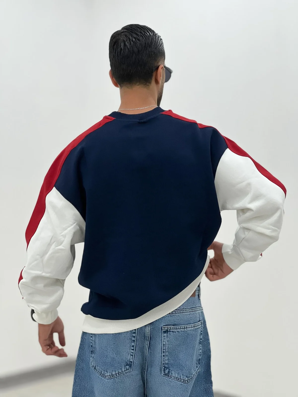 دورس کیت بارسا D00001 - Image 2