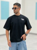 تیشرت زاپ دار T00032 - Image 7