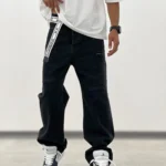 شلوار جین بگ sh00032