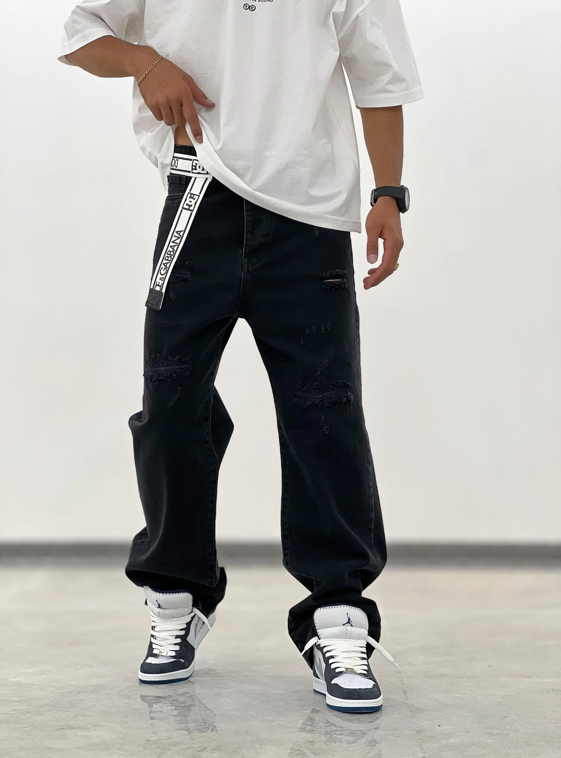 converted شلوار جین بگ sh00032 - Image 1