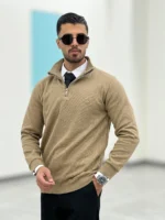 بافت نیمزیپ سلانیک D00010 - Image 9