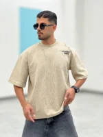 تیشرت زاپ دار T00032