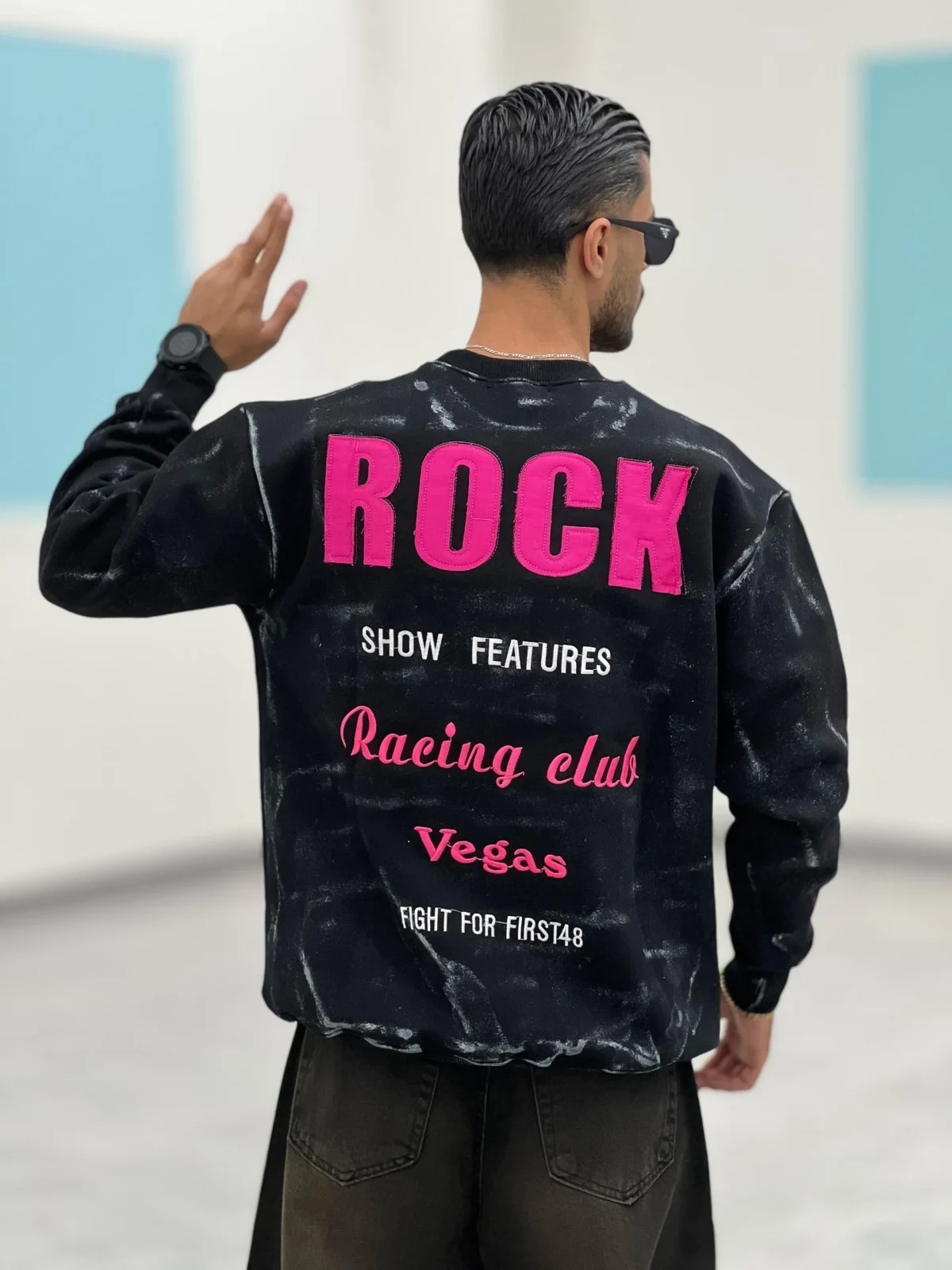 دورس راک D00011 - Image 3