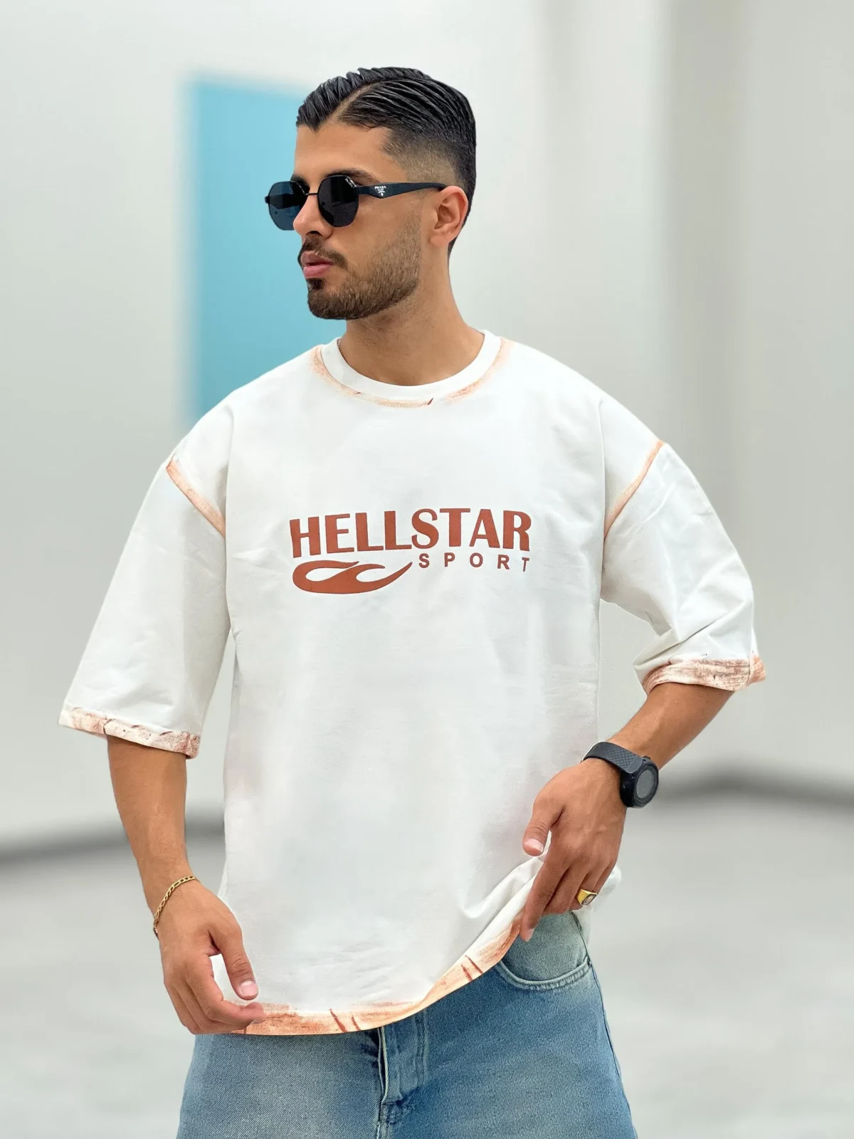 تیشرت دونخ T00034 - Image 2